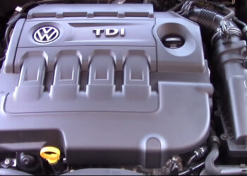 Wraca afera dieselgate. Sąd cofnął homologację dla silnika 2.0 TDI Volkswagena Radio Zachód - Lubuskie