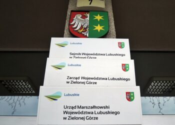Politycznie o wniosku nt. odwołania przewodniczącego sejmiku lubuskiego Radio Zachód - Lubuskie
