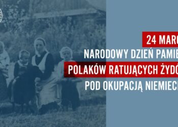 Wiceprezes IPN: Za jakąkolwiek pomoc udzielaną Żydom Polakom groziła kara śmierci [WYWIAD] Radio Zachód - Lubuskie