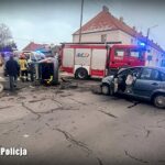 Fot. Komenda Wojewódzka Policji w Gorzowie Wielkopolskim