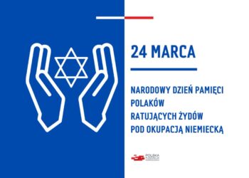 Polska Fundacja Narodowa upamiętnia Polaków ratujących Żydów pod okupacją niemiecką Radio Zachód - Lubuskie