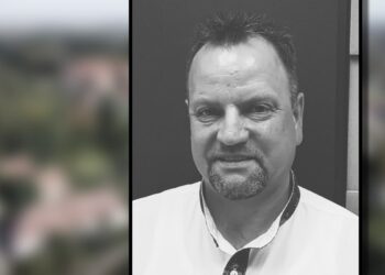 Samorządowcy o śmierci Ryszarda Kowalczuka Radio Zachód - Lubuskie