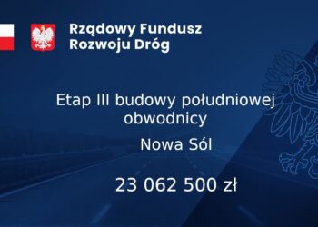 Obwodnica Nowej Soli