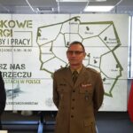 Wojskowe Targi Służby i Pracy w Międzyrzeczu 17 i 18.03