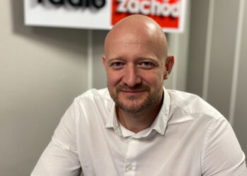 Tomasz Rafalski, Prawo i Sprawiedliwość Radio Zachód - Lubuskie