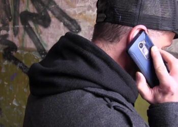 Fot. Komenda Wojewódzka Policji w Gorzowie Wielkopolskim