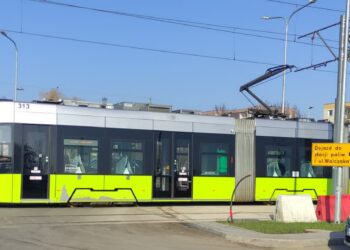 Tramwajem z Gorzowa do Strzelec Krajeńskich? Radio Zachód - Lubuskie