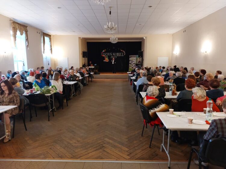 Dzień Kobiet Bobrzany