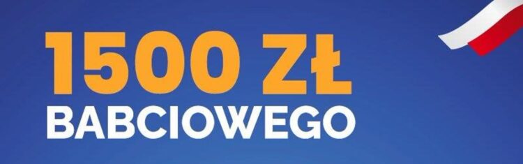 Politycy PO promowali "Babciowe" Radio Zachód - Lubuskie