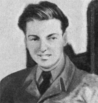 70 lat temu ppor. Franciszek Jarecki uciekł myśliwcem MiG-15bis na Bornholm Radio Zachód - Lubuskie