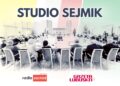 Kardiochirurgia w Gorzowie i statut sejmiku - Studio Sejmik 20.02.2023 Radio Zachód - Lubuskie
