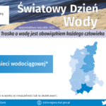 22 marca - Światowy Dzień Wody Radio Zachód - Lubuskie