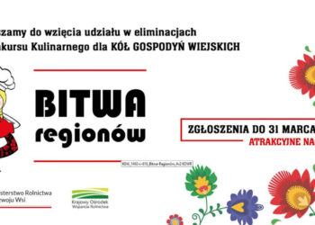 Jeszcze kilka dni na zgłoszenie do Bitwy Regionów Radio Zachód - Lubuskie