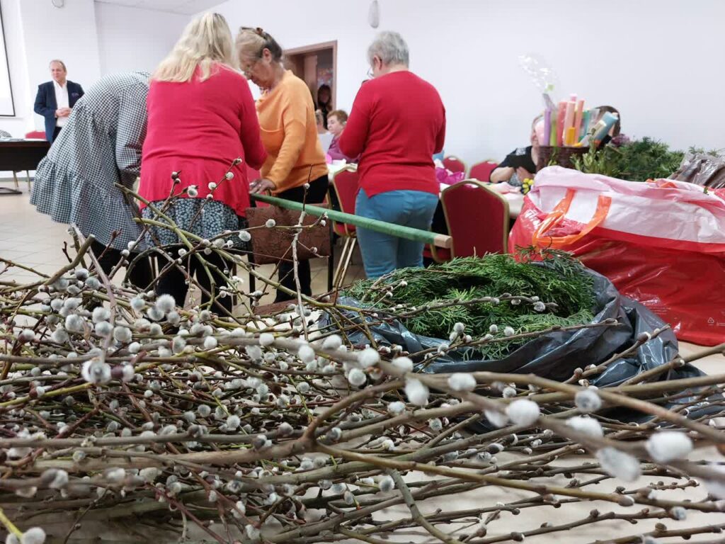 Fot. Zofia Popielecka