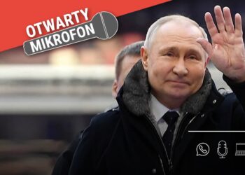 Czy uda się osądzić Władimira Putina? Radio Zachód - Lubuskie