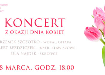 Koncert w NDK