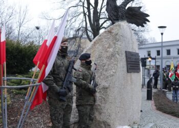 Lubuszanie o Żołnierzach Wyklętych Radio Zachód - Lubuskie