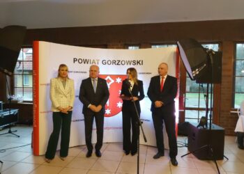 V Kongres Sołtysów Powiatu Gorzowskiego Radio Zachód - Lubuskie