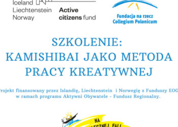 szkolenie Kamishibasi