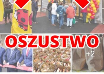 Internetowi oszuści wykorzystują zdjęcie prezydenta Wójcickiego Radio Zachód - Lubuskie