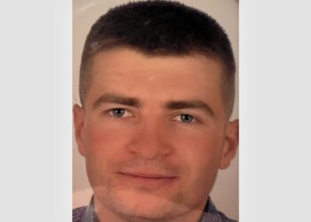 Policja poszukuje zaginionego mężczyzny Radio Zachód - Lubuskie