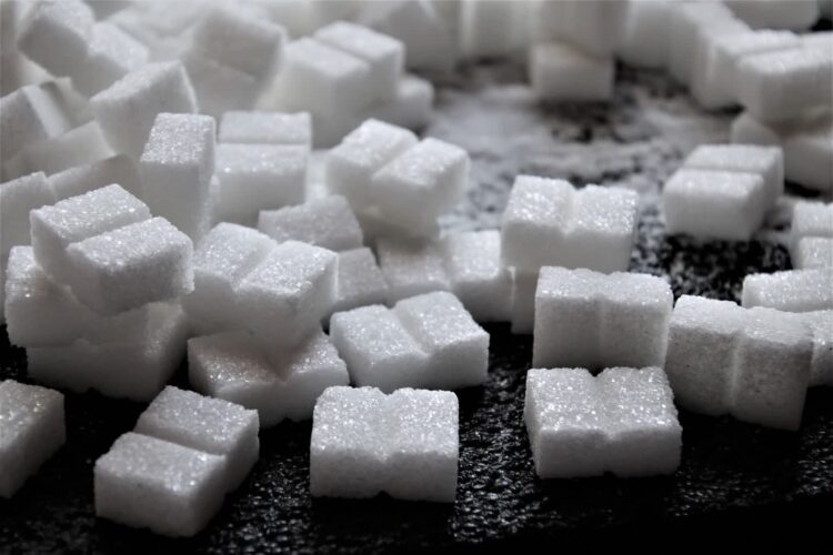 Czy cukier uzależnia jak kokaina? Są najnowsze badania Radio Zachód - Lubuskie