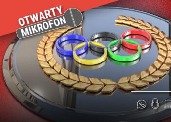 Czy Rosja i Białoruś powinny zostać dopuszczone do sportowej rywalizacji na igrzyskach olimpijskich? Radio Zachód - Lubuskie
