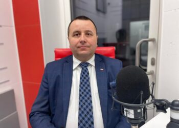 Andrzej Bielawski, starosta wschowski, PiS Radio Zachód - Lubuskie