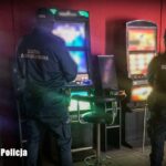 Fot. KPP w Krośnie Odrzańskim