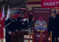 Lubuskie jednostki Ochotniczych Straży Pożarnych będą miały nowy sprzęt Radio Zachód - Lubuskie