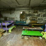 Jahidne: miesiąc w niewoli u Rosjan wśród zastygłych zwłok sąsiadów i płaczu głodnych dzieci [WIDEO] Radio Zachód - Lubuskie