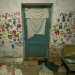 Jahidne: miesiąc w niewoli u Rosjan wśród zastygłych zwłok sąsiadów i płaczu głodnych dzieci [WIDEO] Radio Zachód - Lubuskie