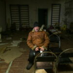 Jahidne: miesiąc w niewoli u Rosjan wśród zastygłych zwłok sąsiadów i płaczu głodnych dzieci [WIDEO] Radio Zachód - Lubuskie