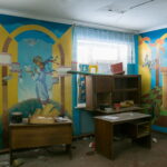 Jahidne: miesiąc w niewoli u Rosjan wśród zastygłych zwłok sąsiadów i płaczu głodnych dzieci [WIDEO] Radio Zachód - Lubuskie