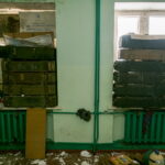 Jahidne: miesiąc w niewoli u Rosjan wśród zastygłych zwłok sąsiadów i płaczu głodnych dzieci [WIDEO] Radio Zachód - Lubuskie