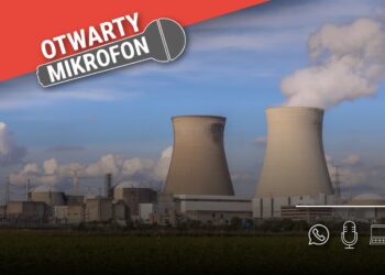 Czy energetyka atomowa przysłuży się rozwojowi Polski? Radio Zachód - Lubuskie