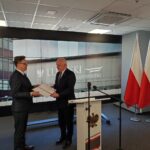 Juliusz Dudziak wyznaczony do pełnienia funkcji wójta gminy Brody