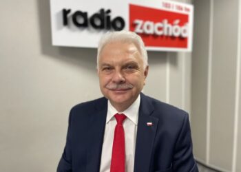 Wiceminister Kraska o kardiochirurgii w gorzowskim szpitalu Radio Zachód - Lubuskie