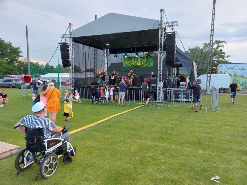 Święto gminy Nowa Sól