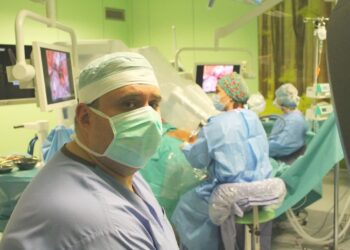 Półmetrowy guz wycięty jednej z pacjentek w gorzowskim szpitalu Radio Zachód - Lubuskie