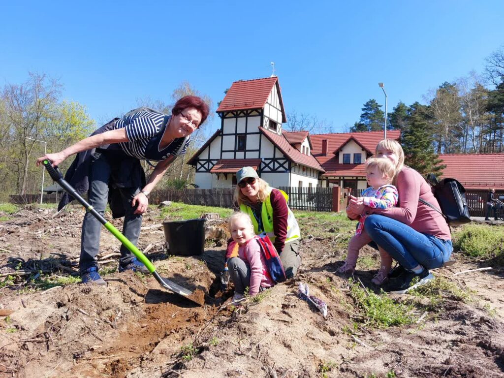 Fot. Zofia Popielecka