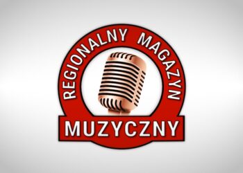 Regionalny Magazyn Muzyczny 08.04.2023 Radio Zachód - Lubuskie