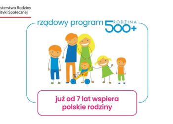 grafika: facebook/Ministerstwo Rodziny i Polityki Społecznej