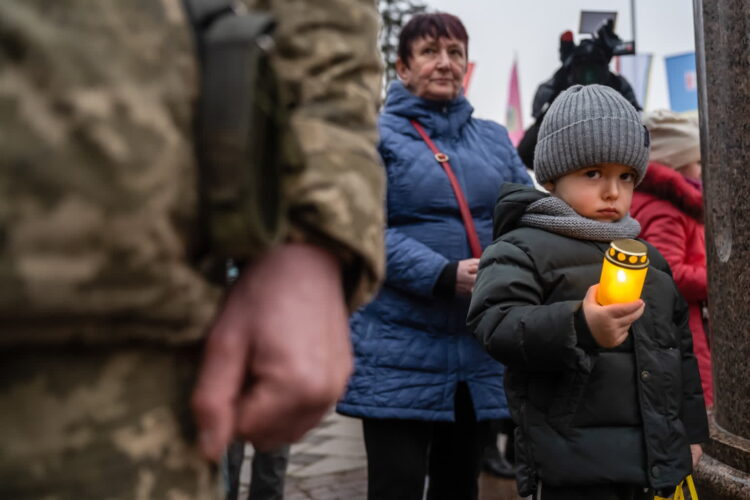 W Słowiańsku odbędzie się przymusowa ewakuacja dzieci Radio Zachód - Lubuskie