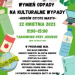 Wymień Odpady na Kulturalne Wypady w Gorzowie