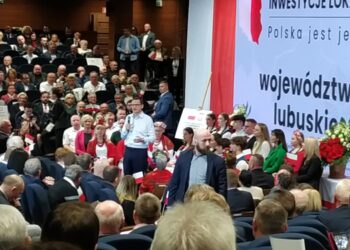 Premier w Gorzowie o inwestycjach z rządowym wsparciem Radio Zachód - Lubuskie
