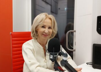 Aleksandra Mrozek, Samorządowe Lubuskie Radio Zachód - Lubuskie