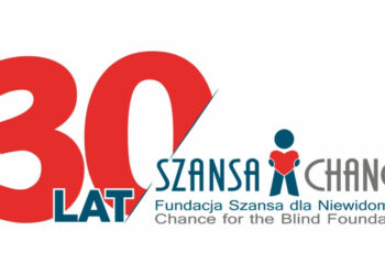 „Droga do samodzielności” – nowy projekt Fundacji Szansa dla Niewidomych Radio Zachód - Lubuskie