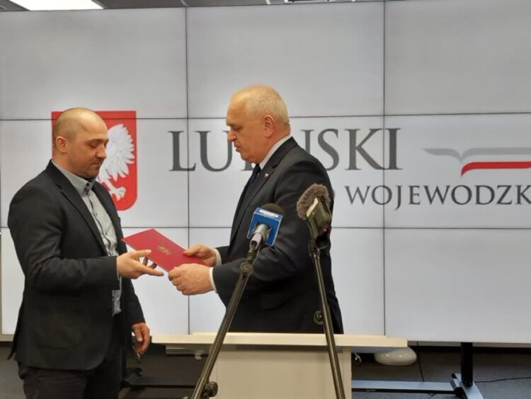 Wybory wójta gminy Gubin odbędą się w maju Radio Zachód - Lubuskie