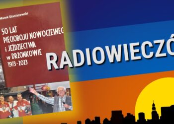 Ocalić od zapomnienia Radio Zachód - Lubuskie